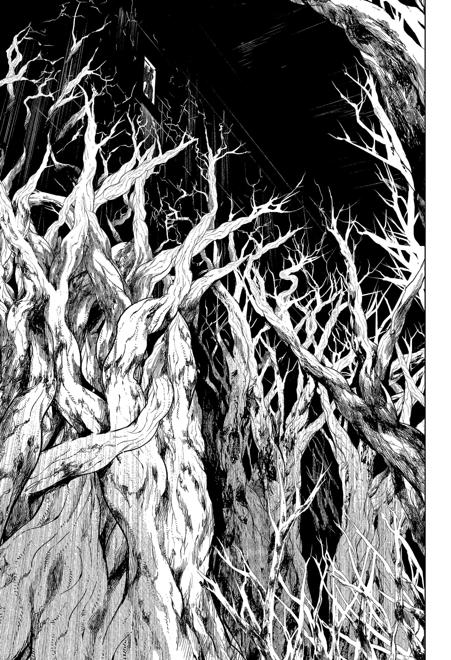Read Jujutsu Kaisen pt_BR Manga Online