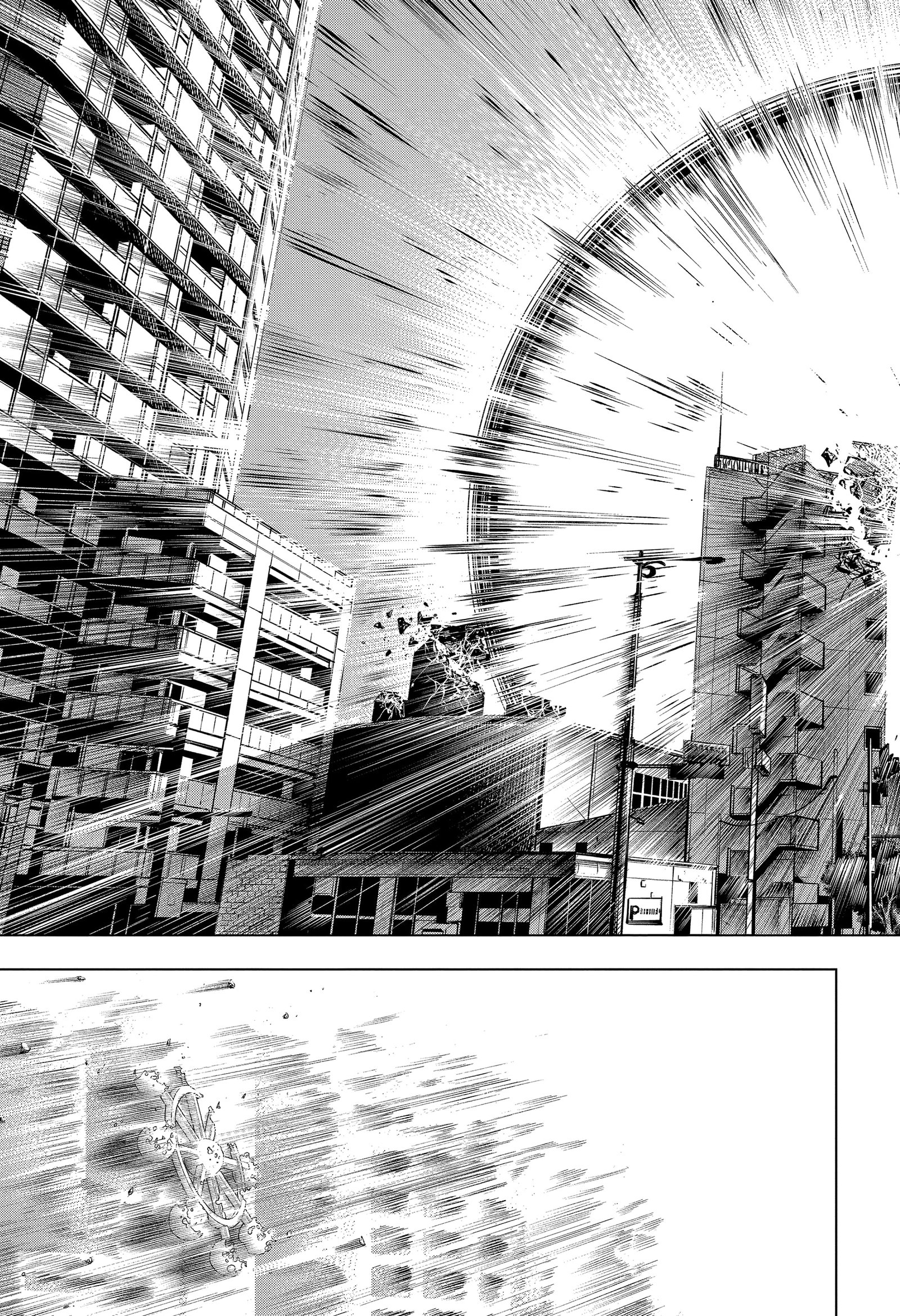 Read Jujutsu Kaisen pt_BR Manga Online