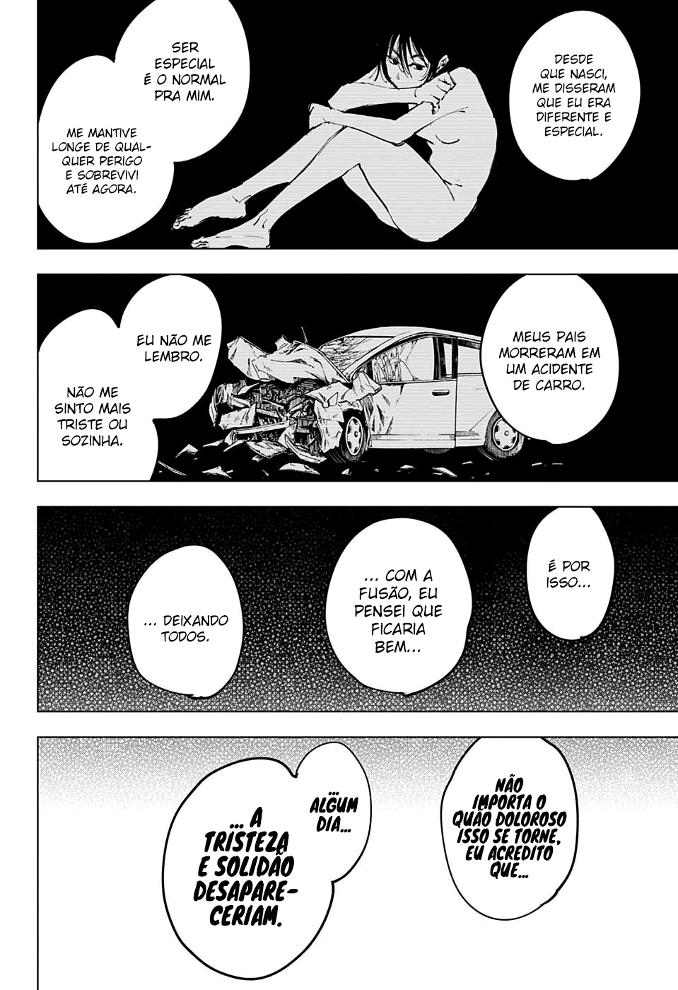 Read Jujutsu Kaisen pt_BR Manga Online