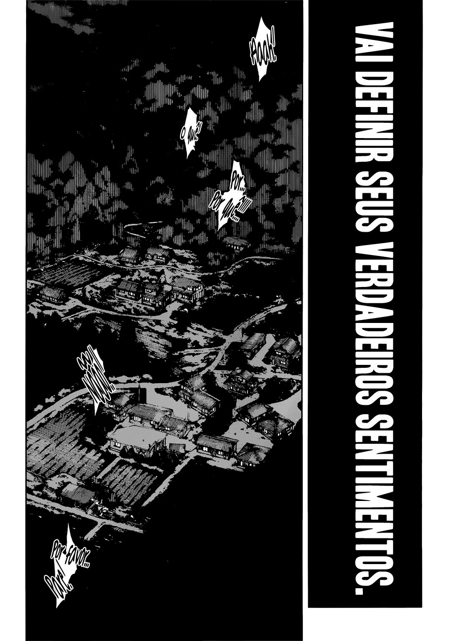 Read Jujutsu Kaisen pt_BR Manga Online