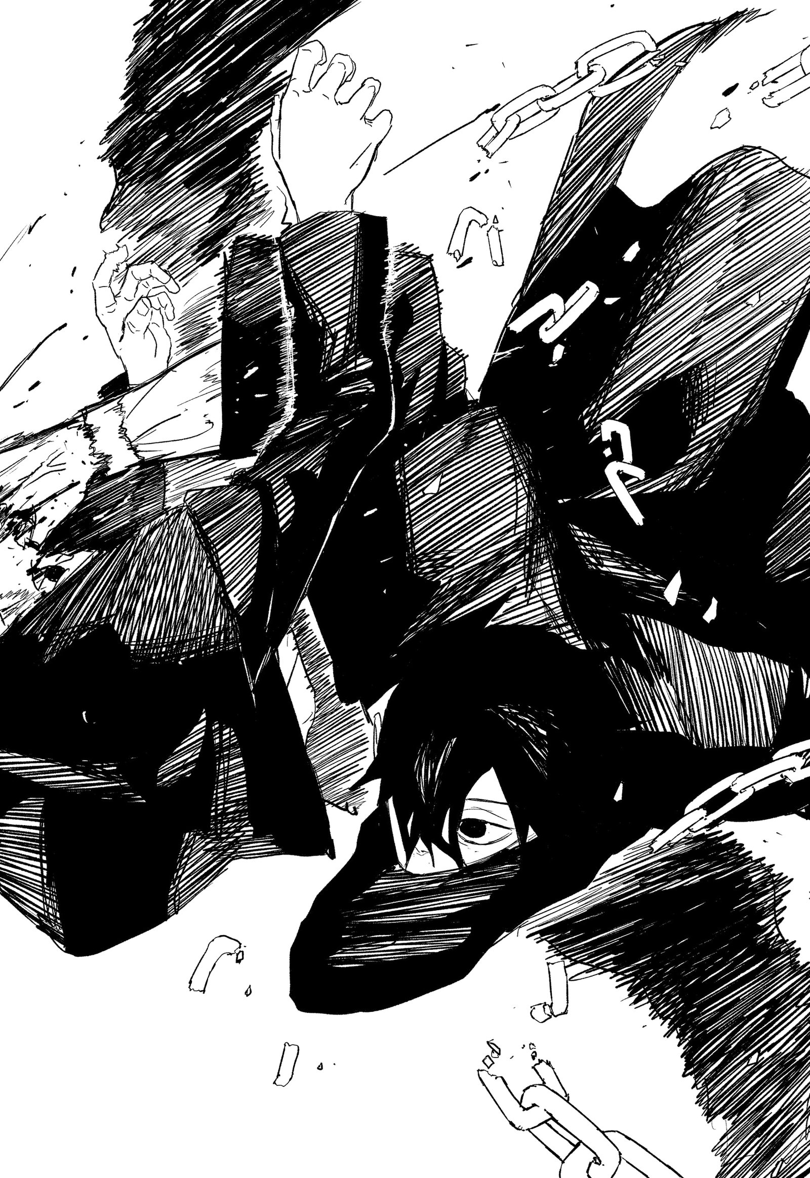 Read Kagurabachi pt_BR Manga Online