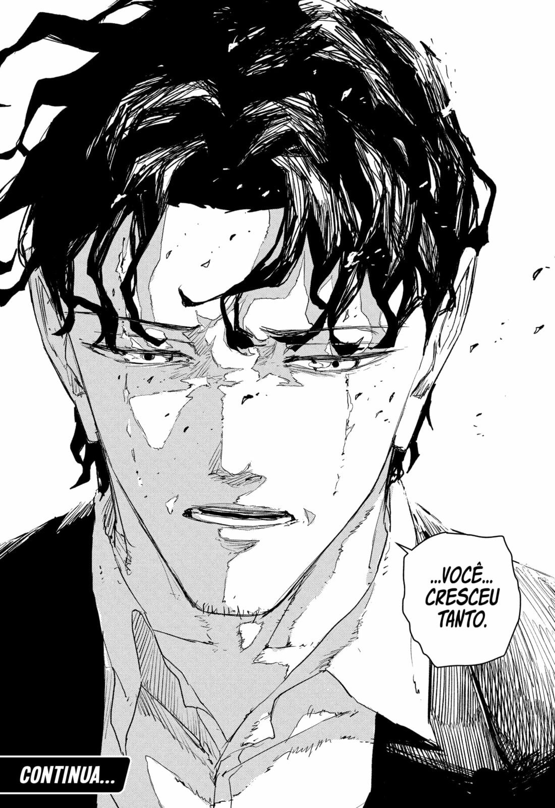 Read Kagurabachi pt_BR Manga Online