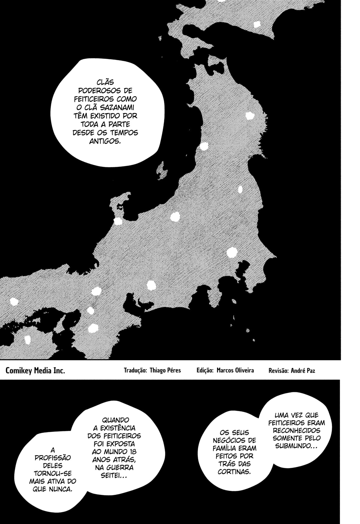 Read Kagurabachi pt_BR Manga Online
