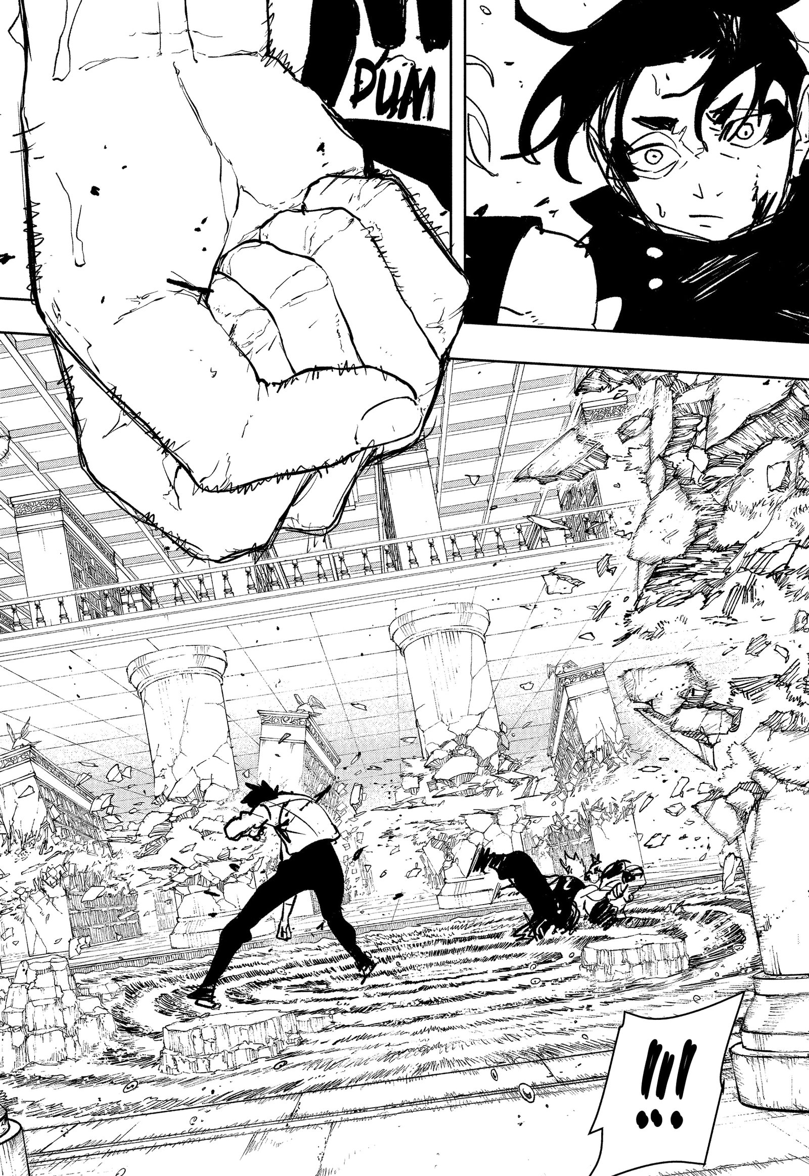 Read Kagurabachi pt_BR Manga Online