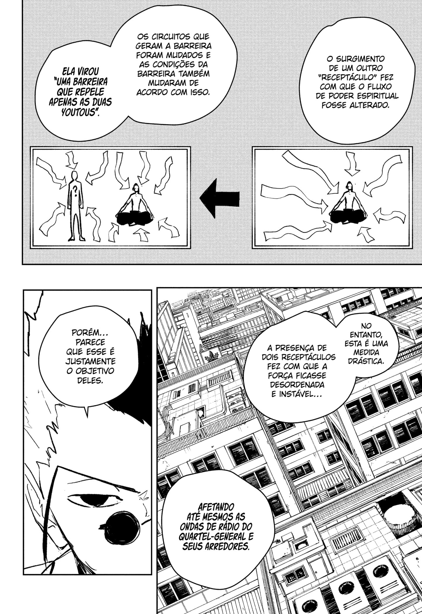 Read Kagurabachi pt_BR Manga Online