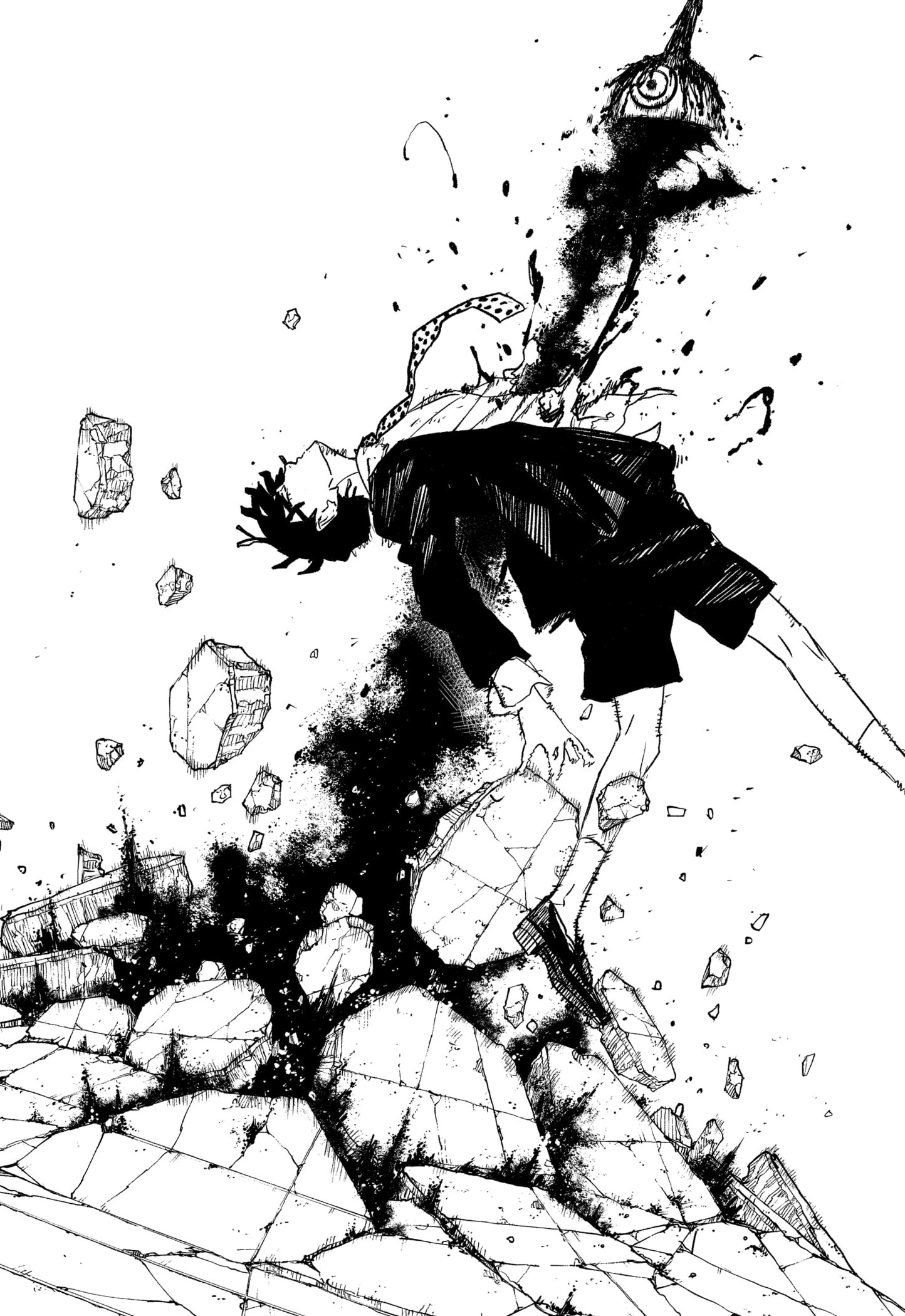 Read Kagurabachi pt_BR Manga Online