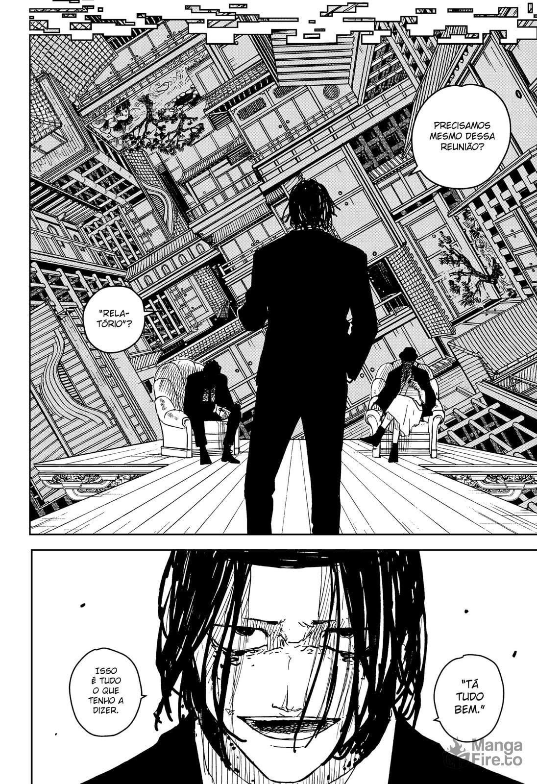 Read Kagurabachi pt_BR Manga Online