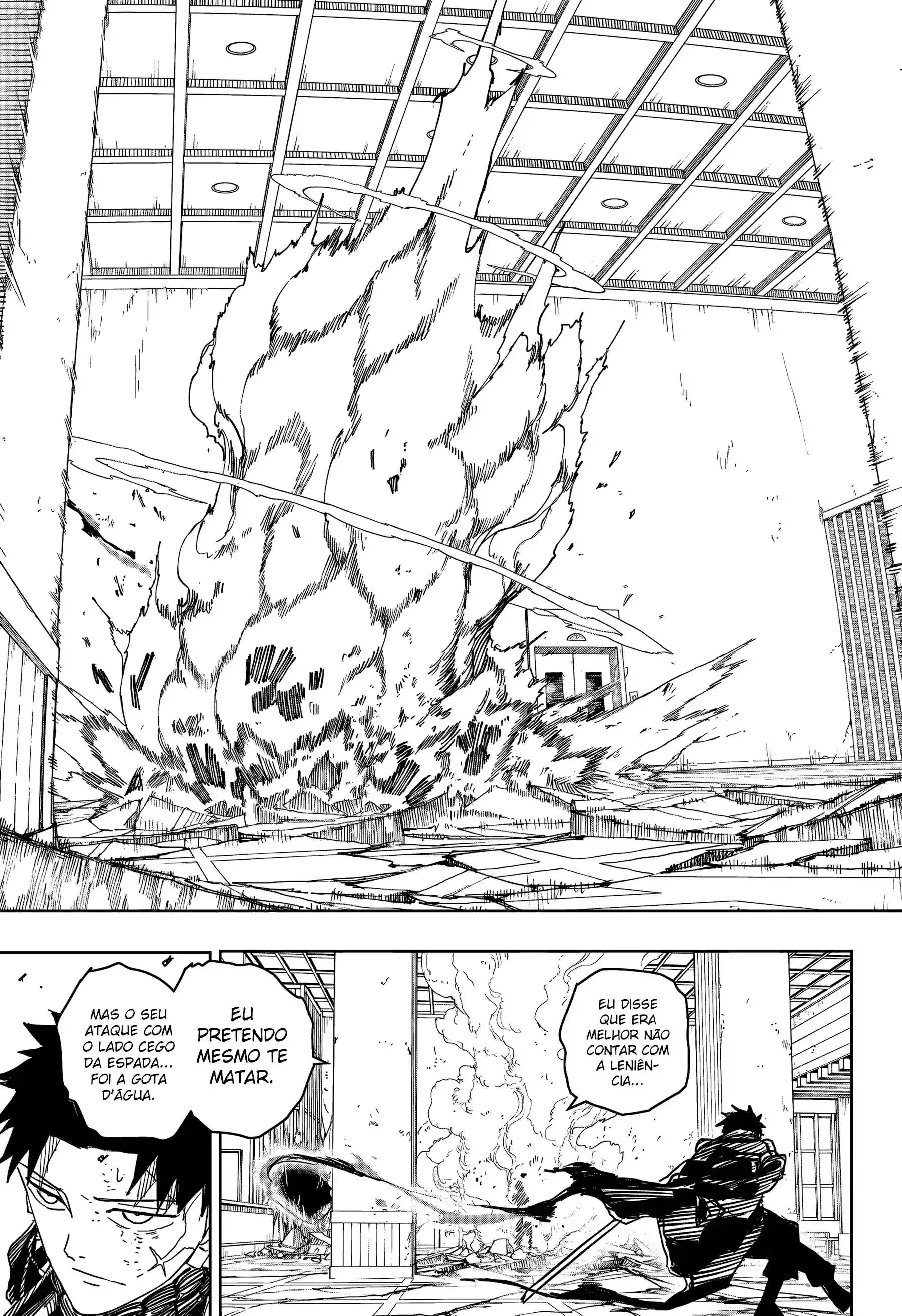 Read Kagurabachi pt_BR Manga Online
