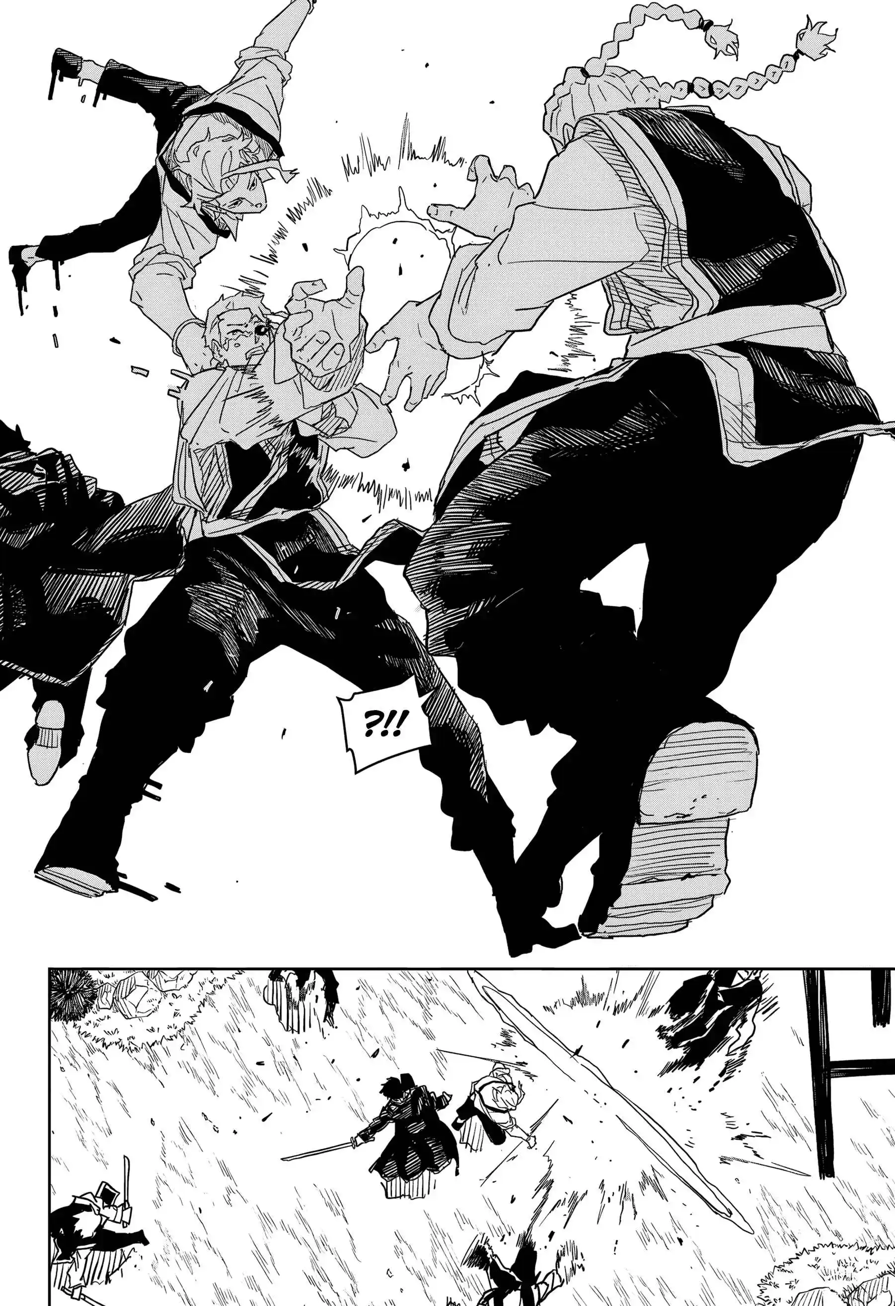 Read Kagurabachi pt_BR Manga Online