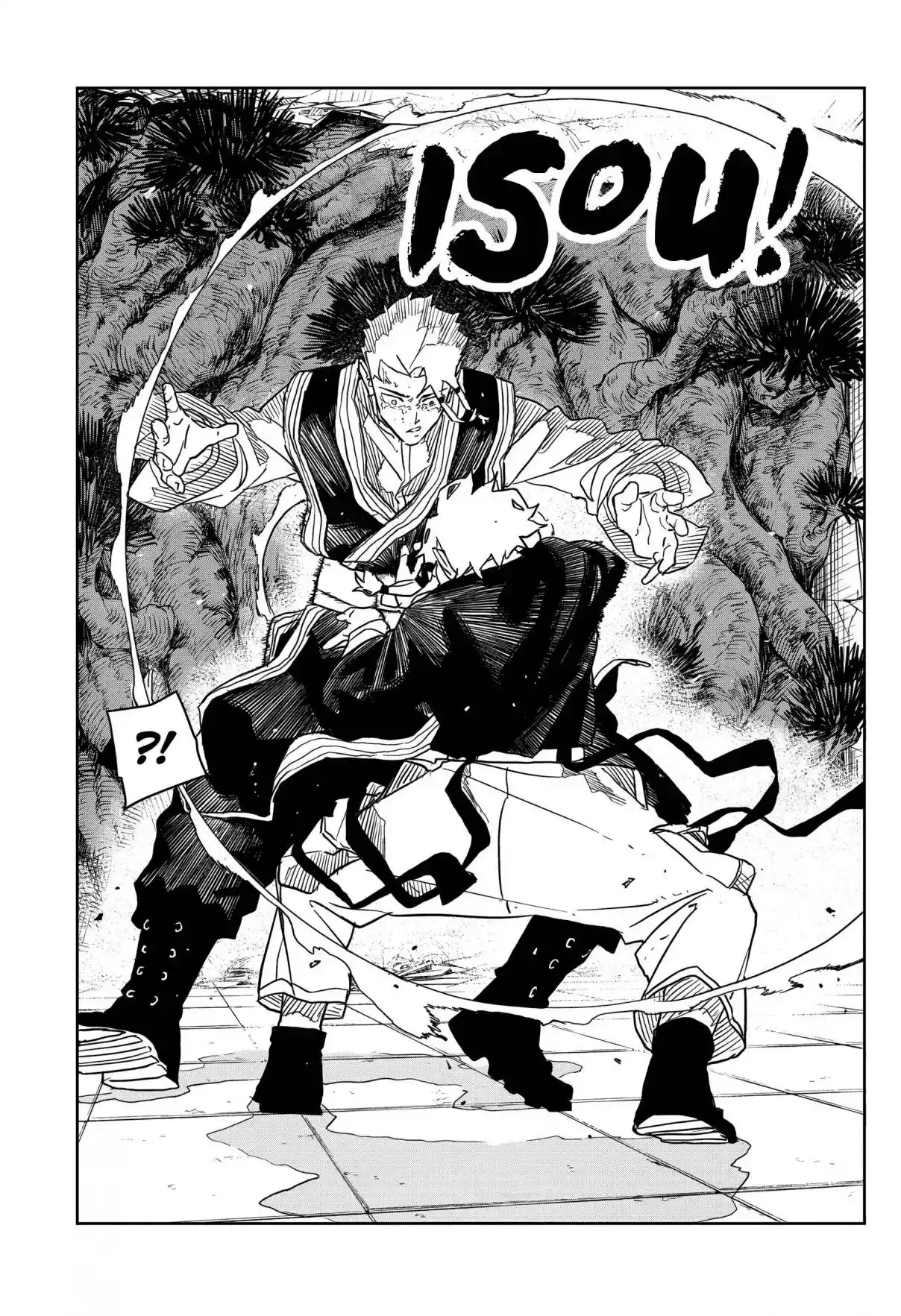 Read Kagurabachi pt_BR Manga Online