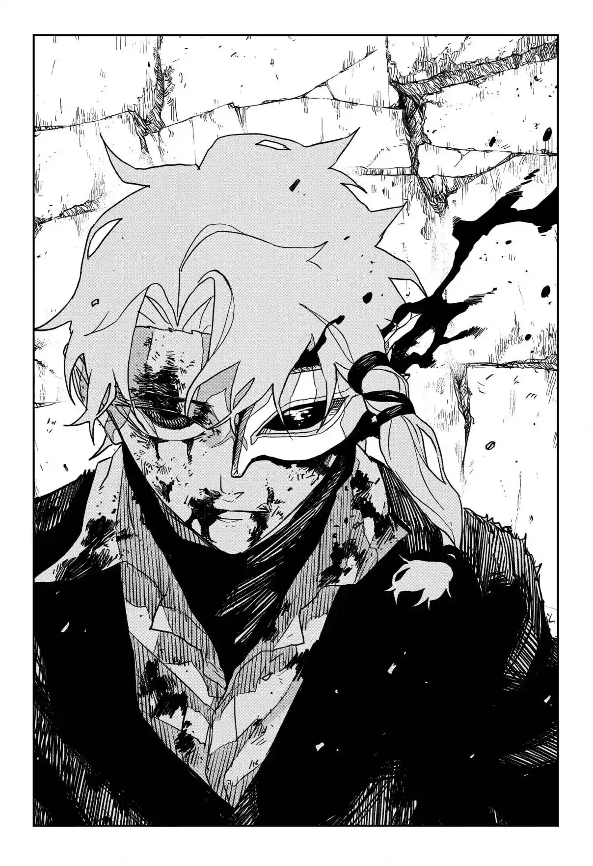 Read Kagurabachi pt_BR Manga Online