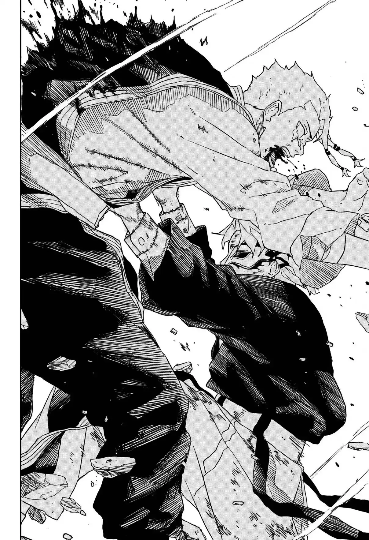 Read Kagurabachi pt_BR Manga Online