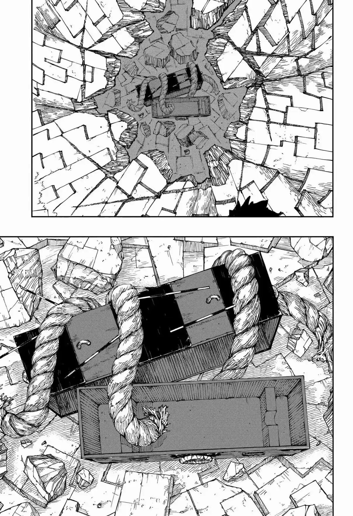 Read Kagurabachi pt_BR Manga Online