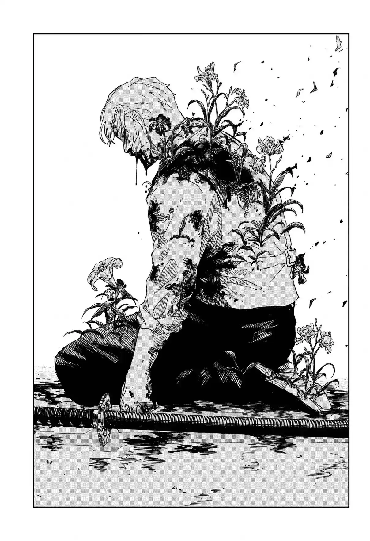 Read Kagurabachi pt_BR Manga Online
