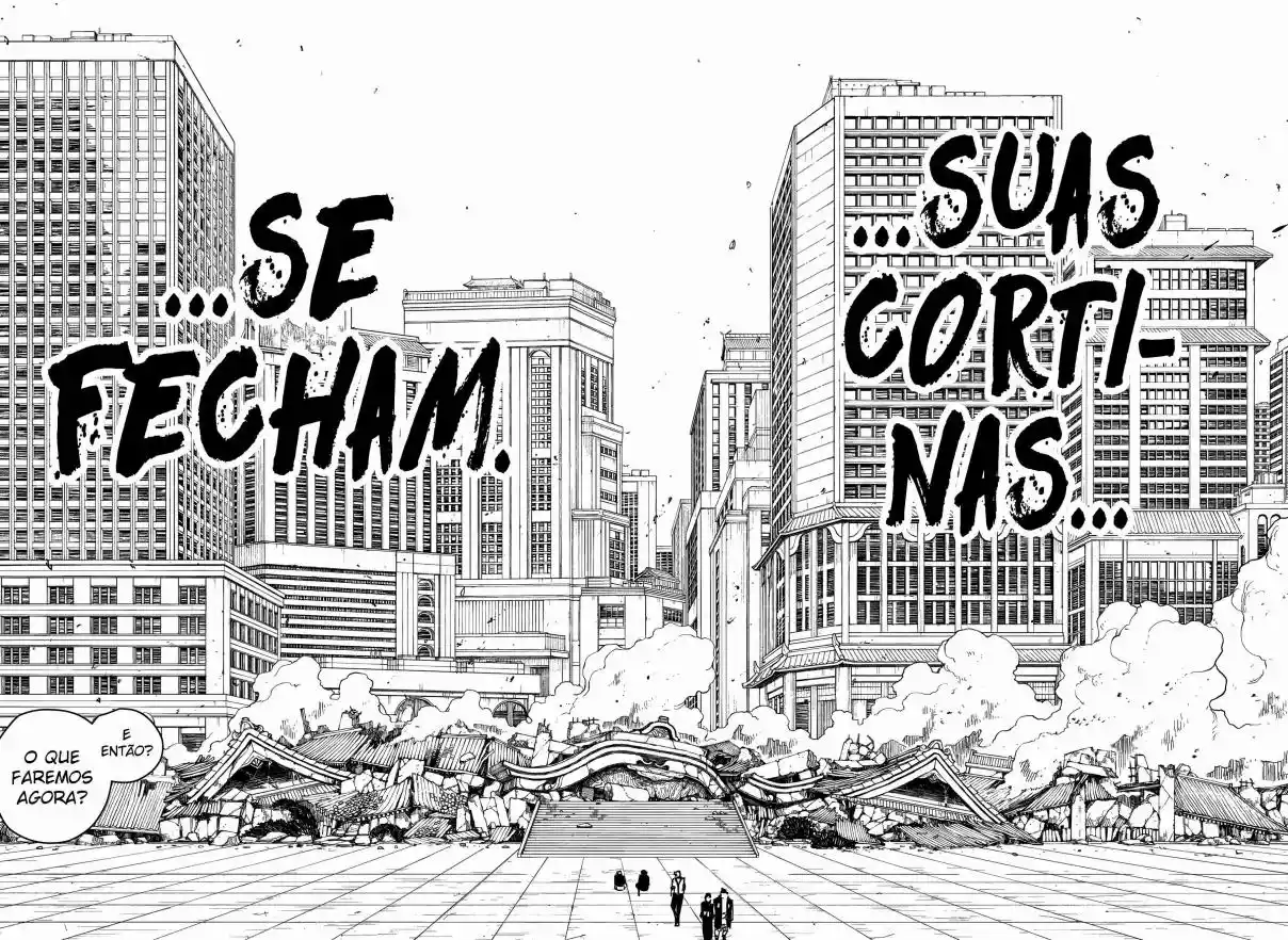Read Kagurabachi pt_BR Manga Online