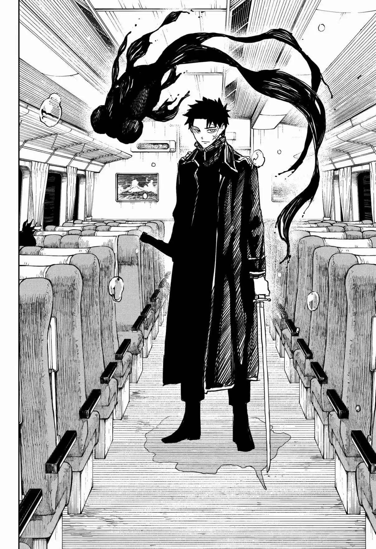 Read Kagurabachi pt_BR Manga Online
