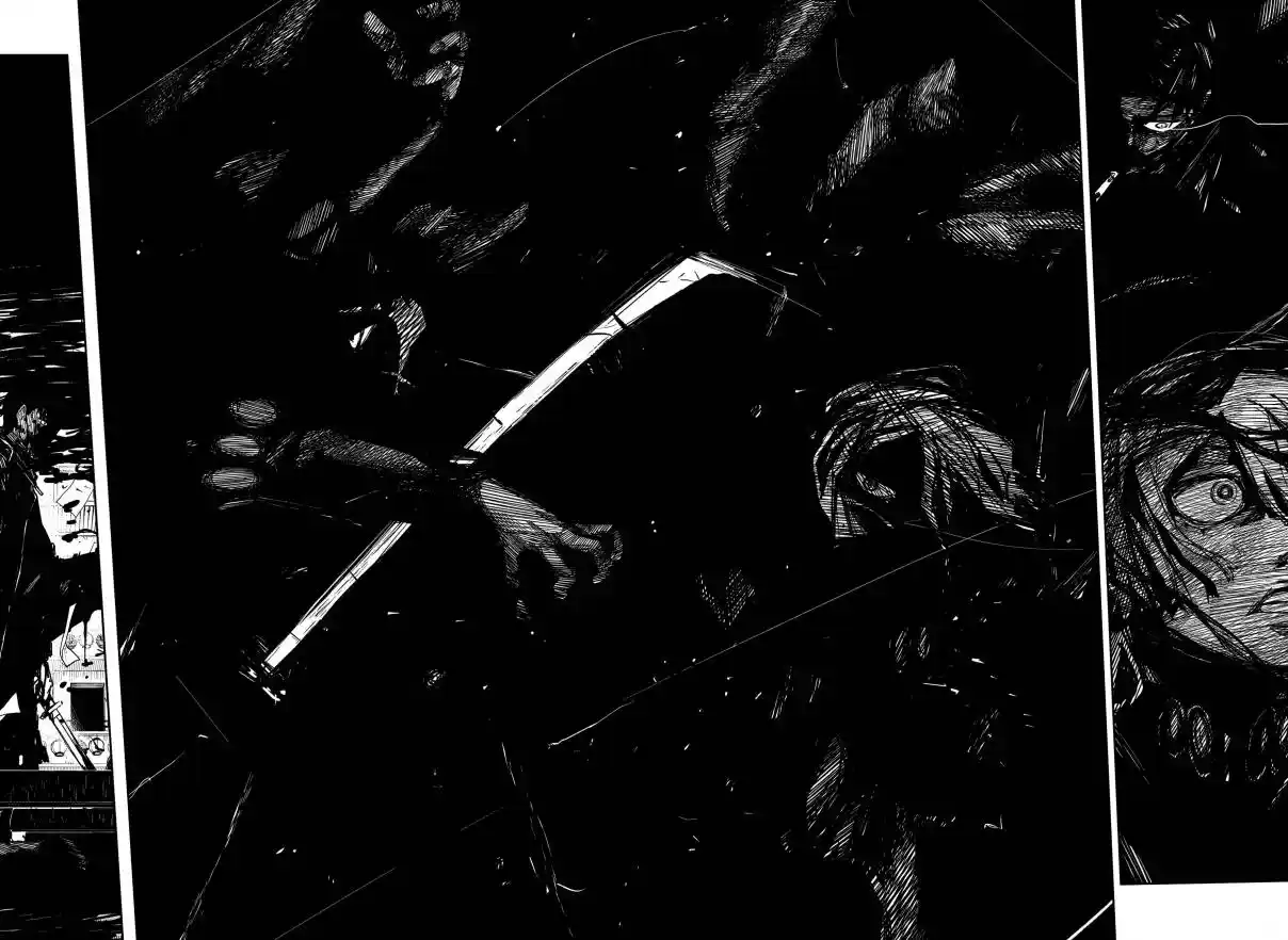 Read Kagurabachi pt_BR Manga Online