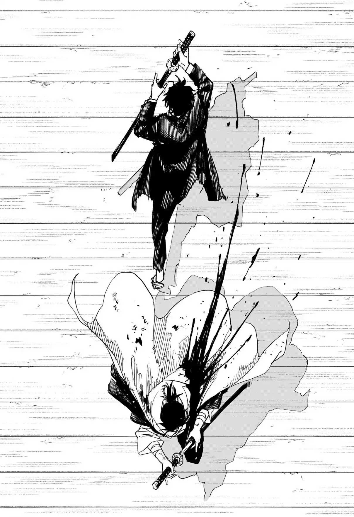 Read Kagurabachi pt_BR Manga Online