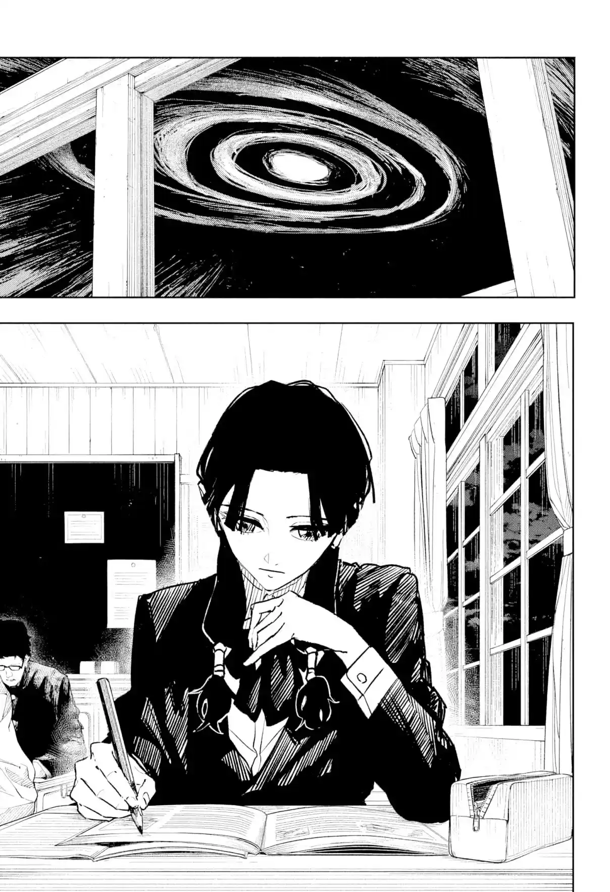 Read Kagurabachi pt_BR Manga Online