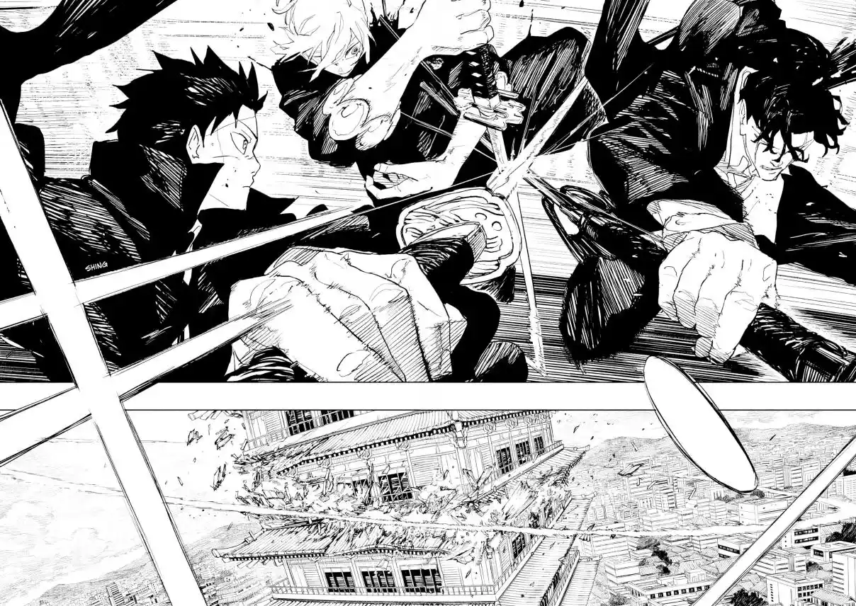 Read Kagurabachi pt_BR Manga Online