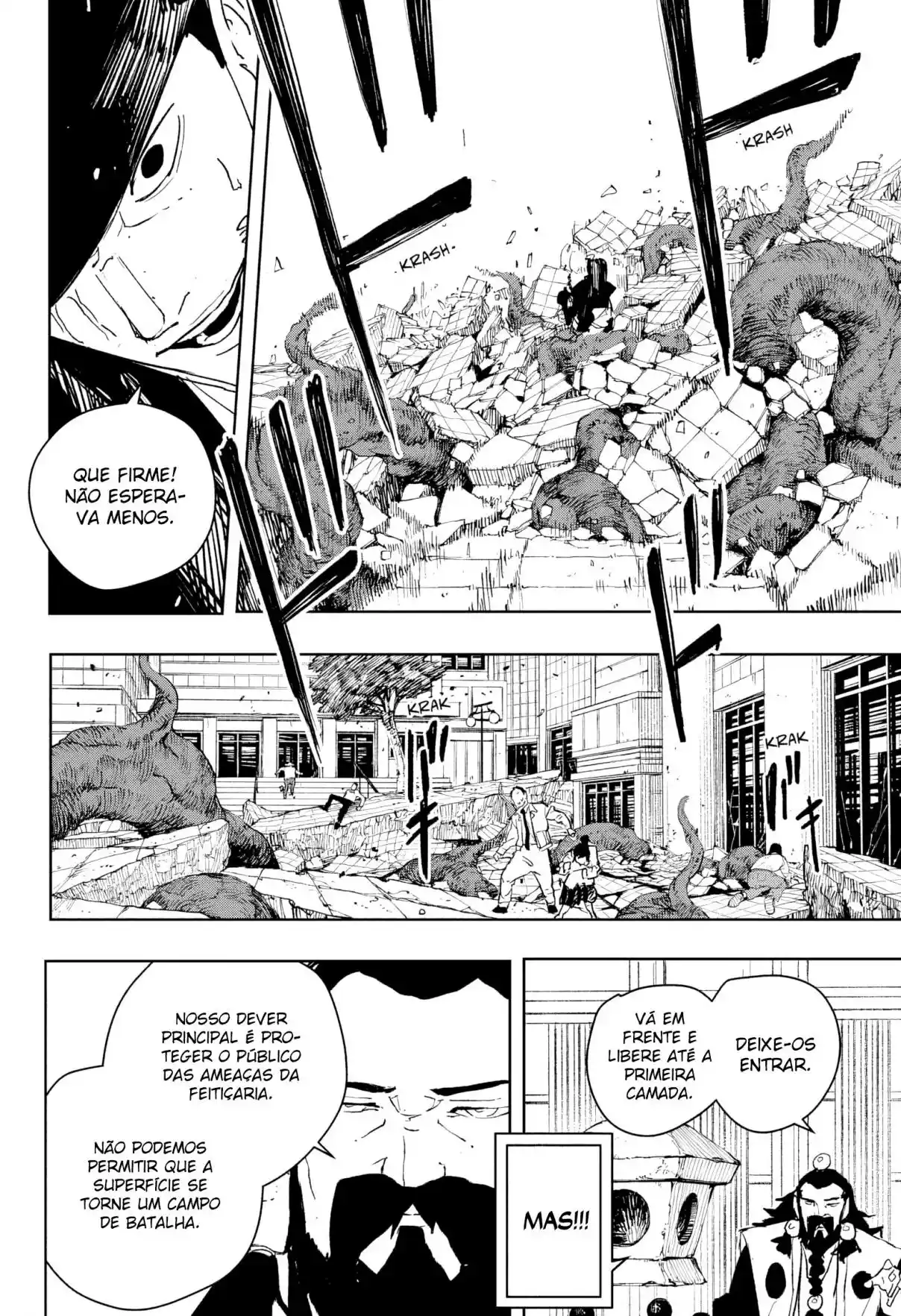 Read Kagurabachi pt_BR Manga Online