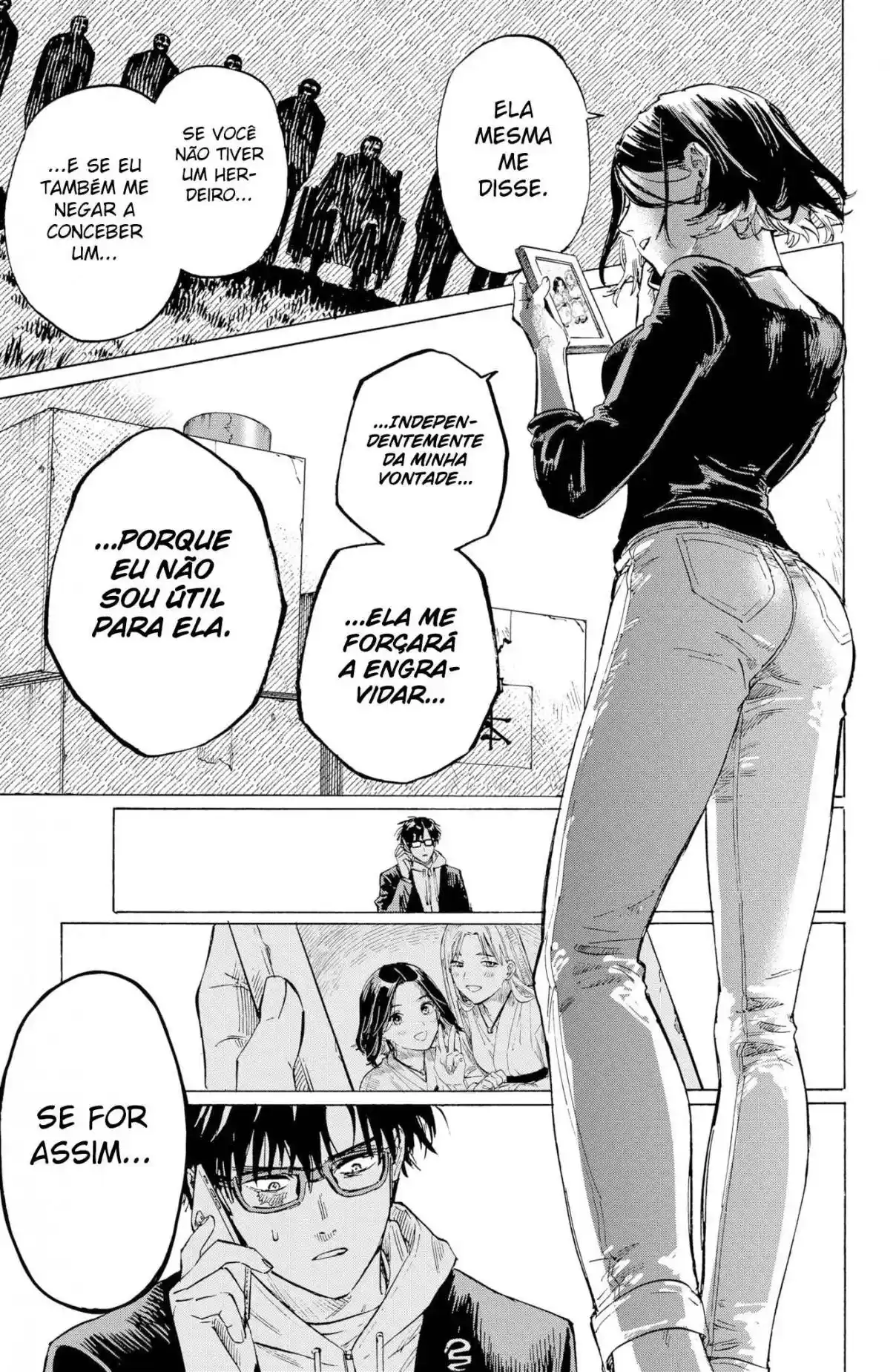 Read MARRIAGETOXIN pt_BR Manga Online