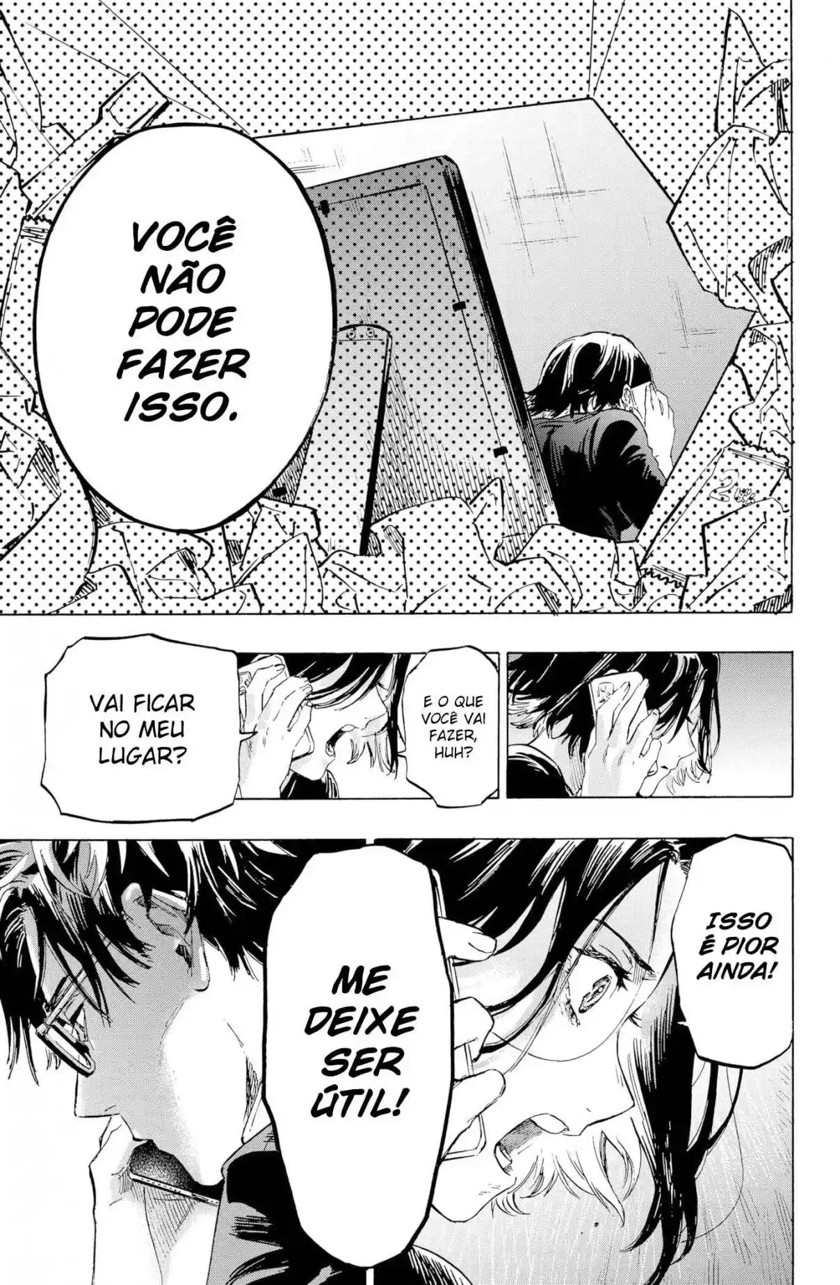 Read MARRIAGETOXIN pt_BR Manga Online