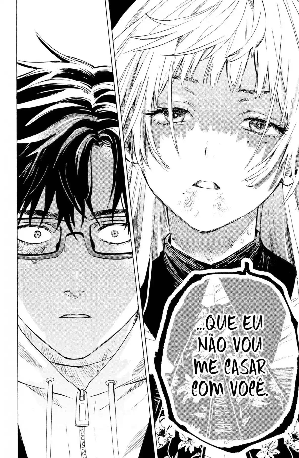 Read MARRIAGETOXIN pt_BR Manga Online