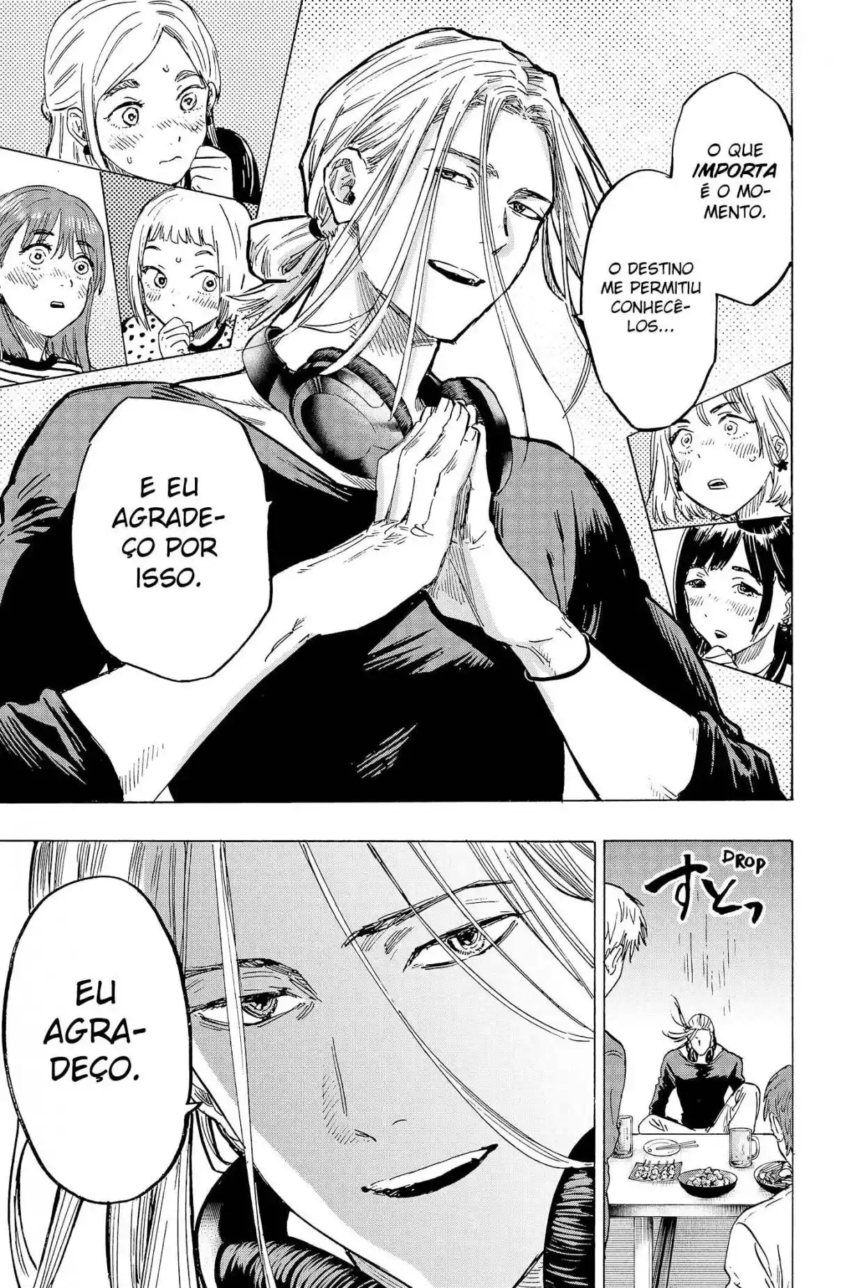 Read MARRIAGETOXIN pt_BR Manga Online