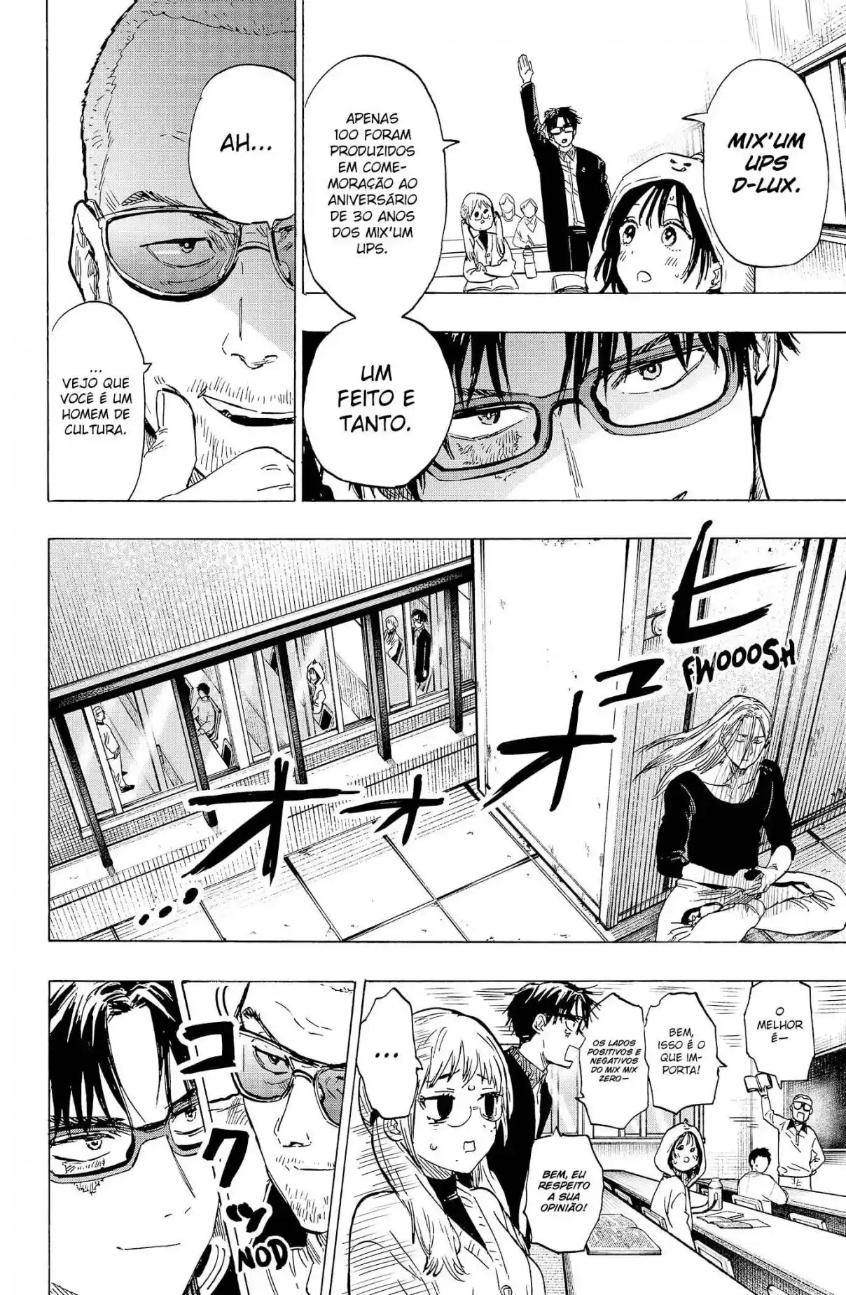 Read MARRIAGETOXIN pt_BR Manga Online
