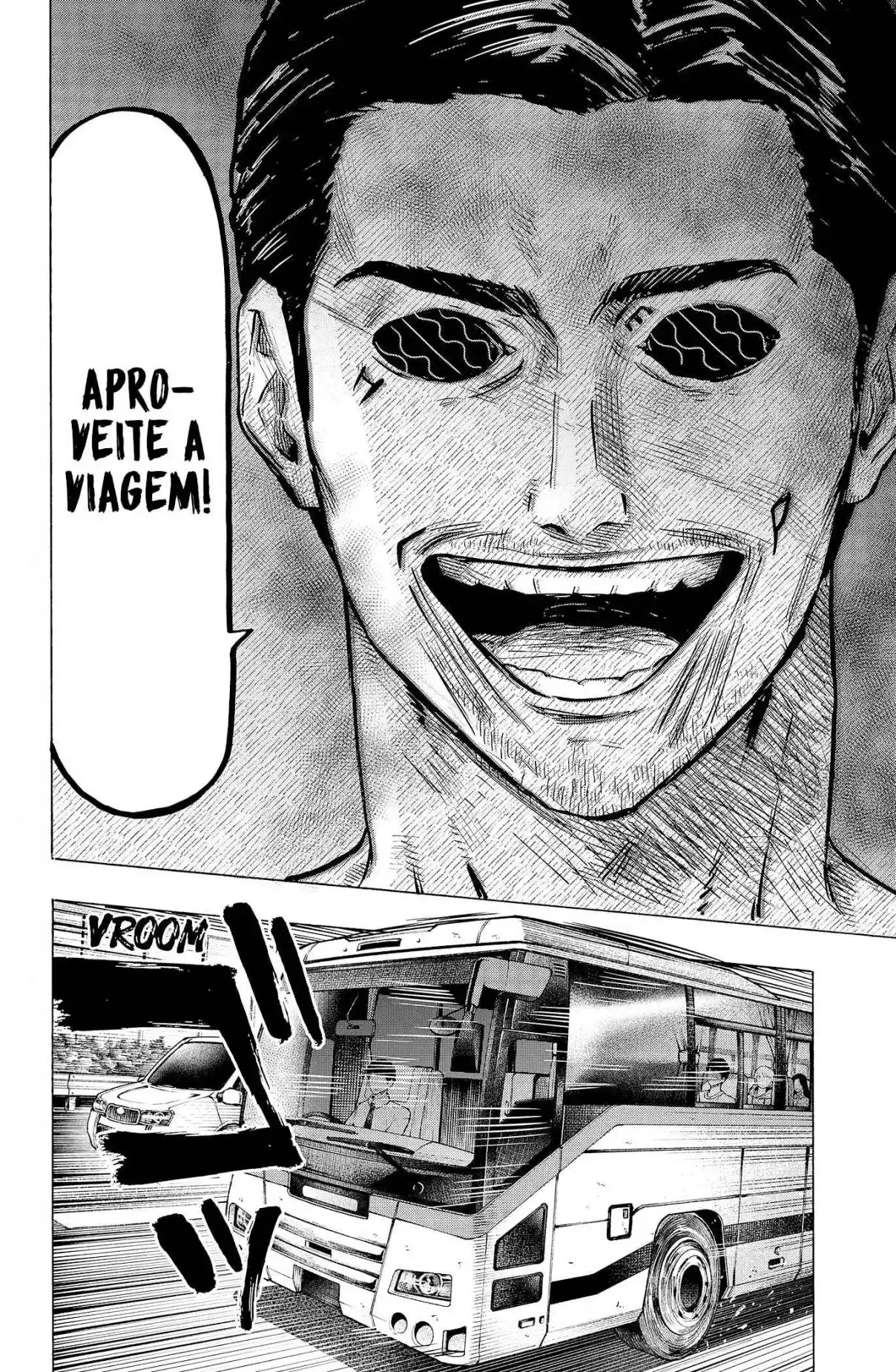 Read MARRIAGETOXIN pt_BR Manga Online