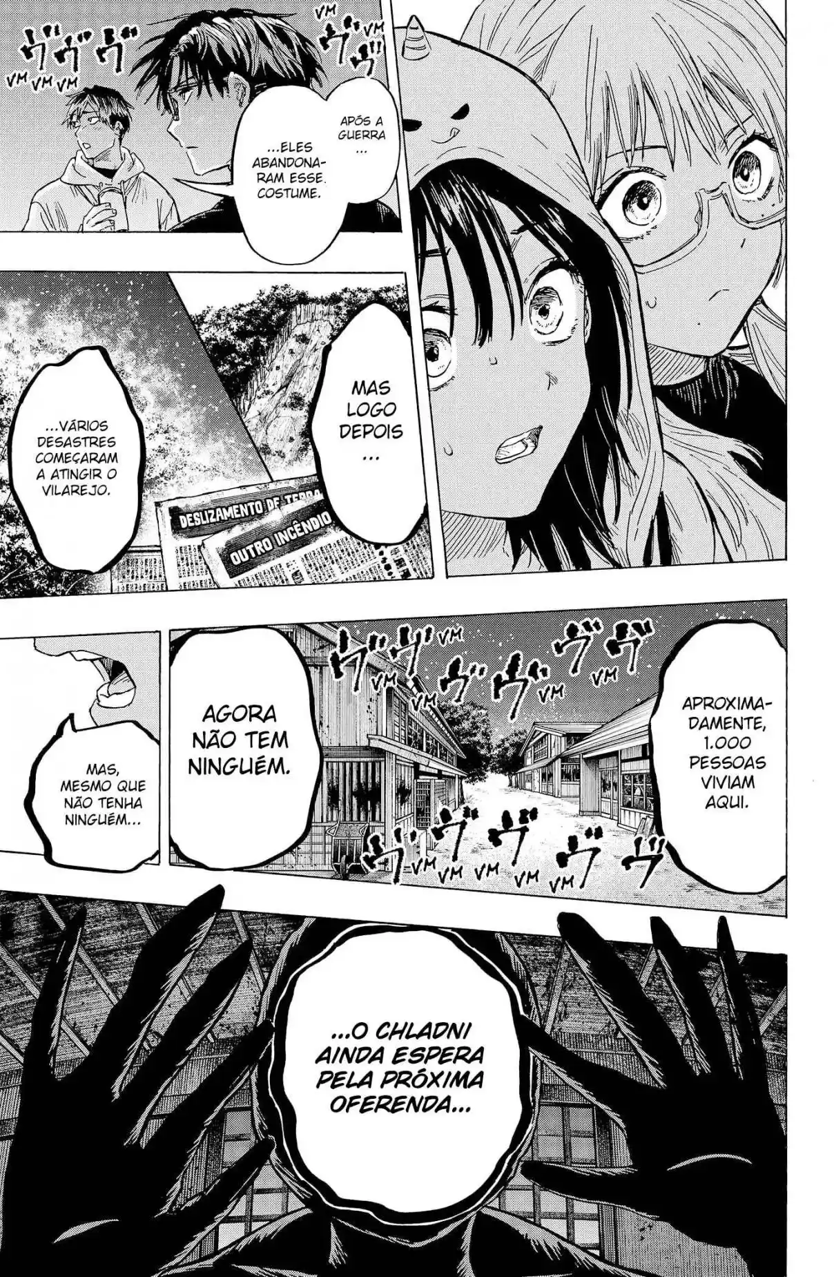 Read MARRIAGETOXIN pt_BR Manga Online