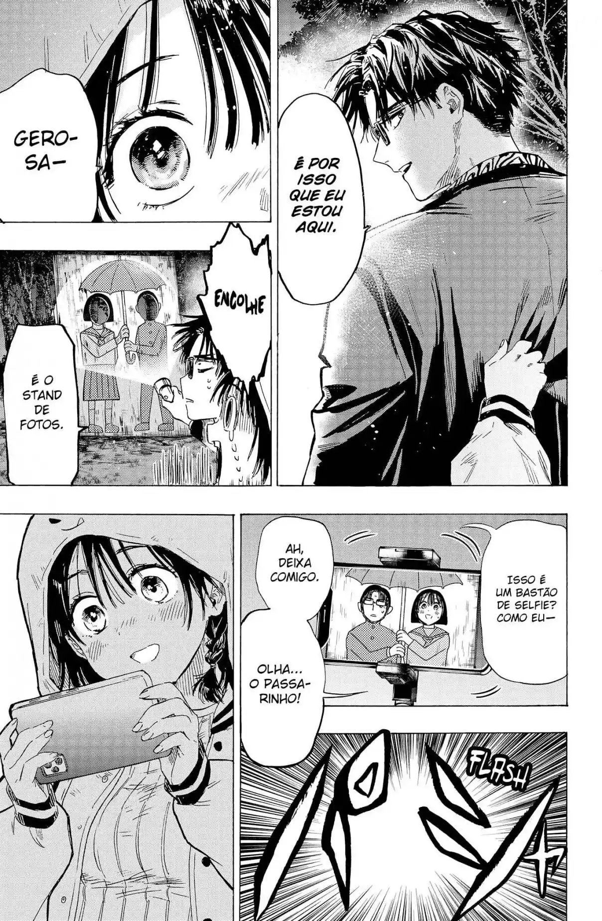 Read MARRIAGETOXIN pt_BR Manga Online