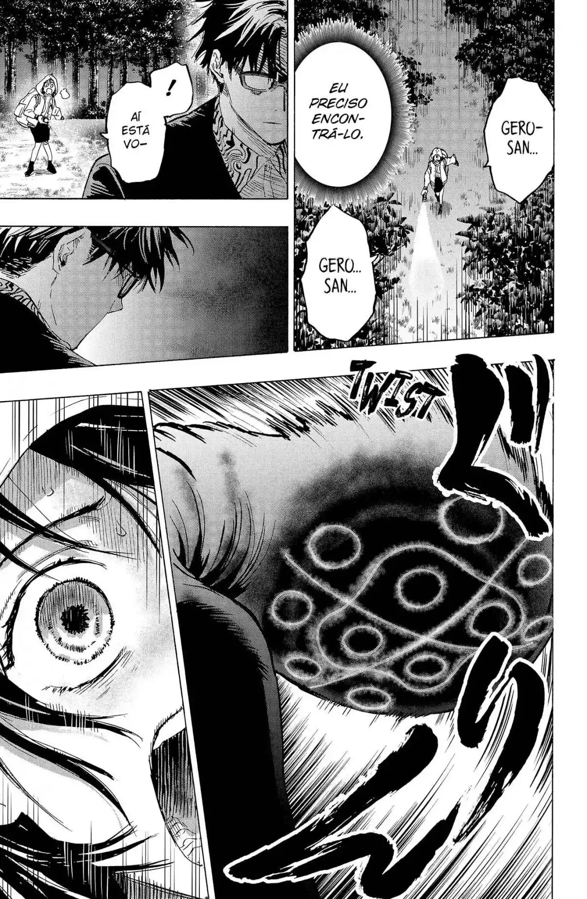 Read MARRIAGETOXIN pt_BR Manga Online