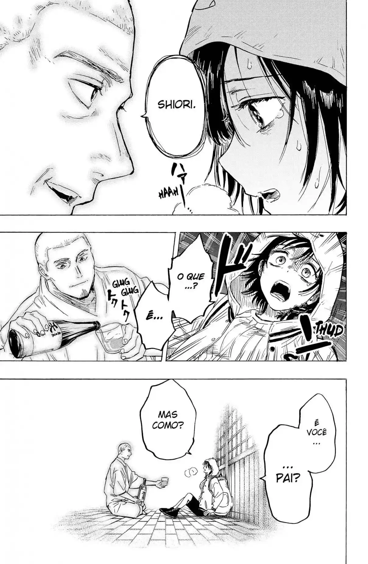 Read MARRIAGETOXIN pt_BR Manga Online