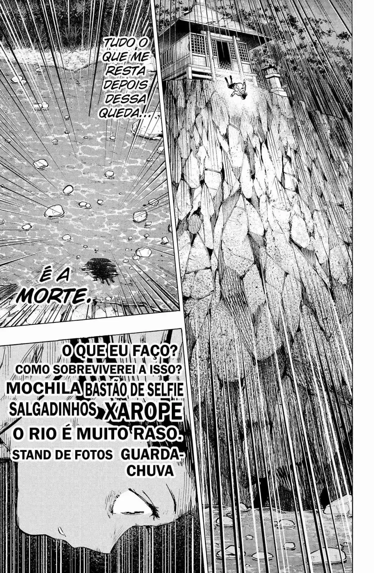 Read MARRIAGETOXIN pt_BR Manga Online