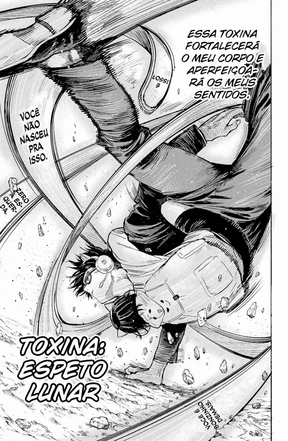 Read MARRIAGETOXIN pt_BR Manga Online