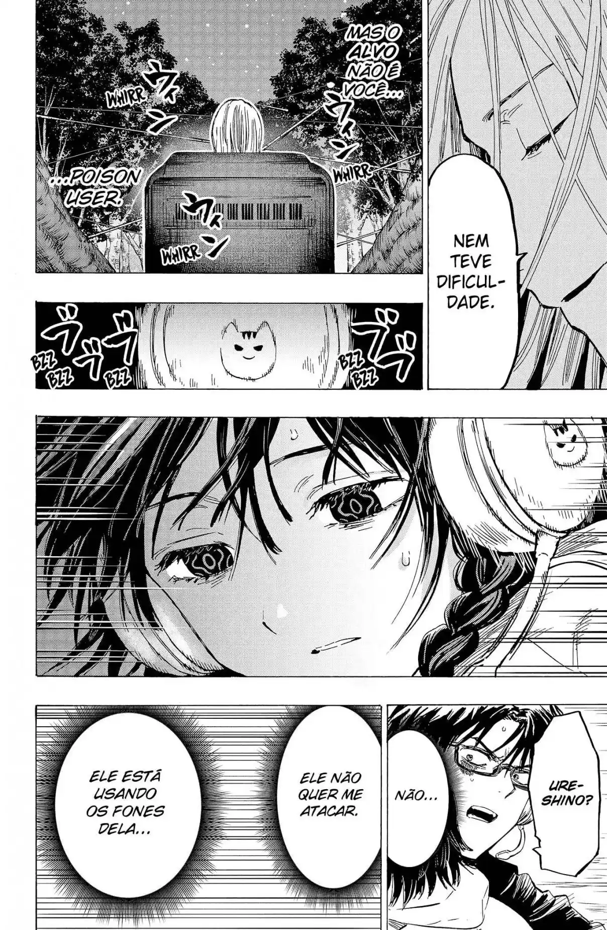 Read MARRIAGETOXIN pt_BR Manga Online