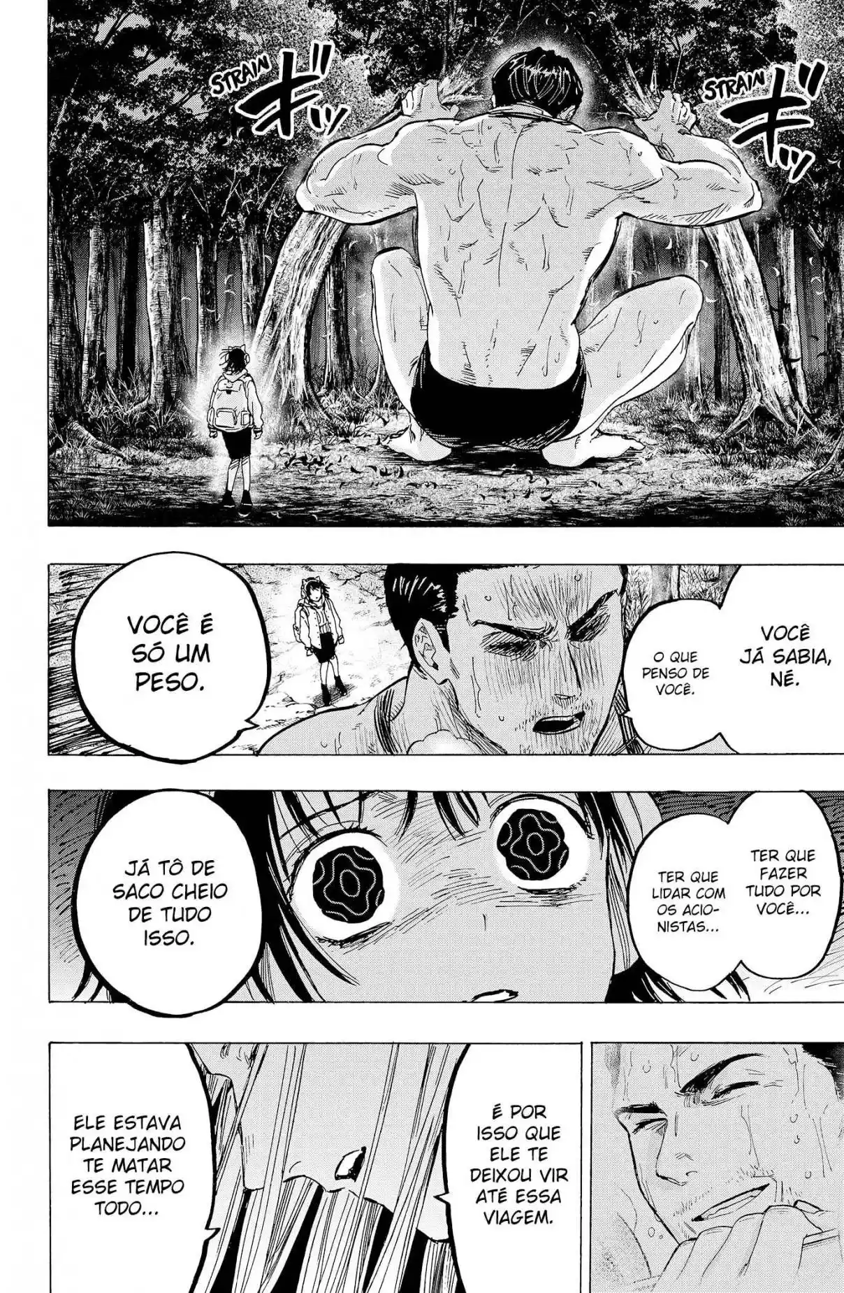 Read MARRIAGETOXIN pt_BR Manga Online