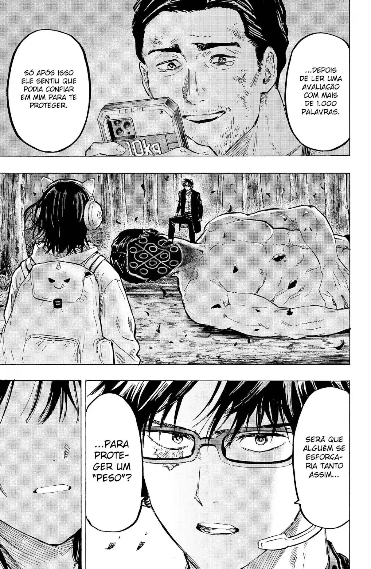 Read MARRIAGETOXIN pt_BR Manga Online