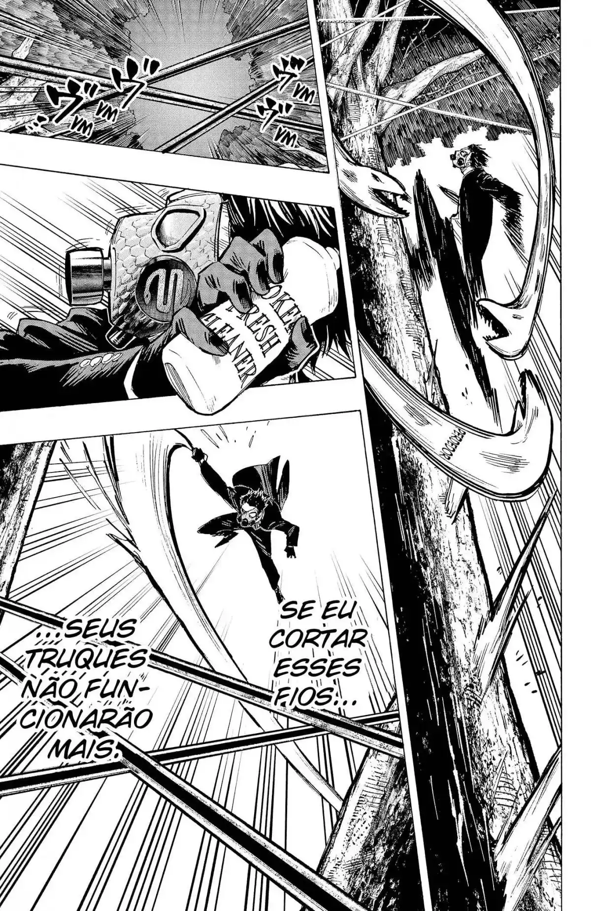 Read MARRIAGETOXIN pt_BR Manga Online
