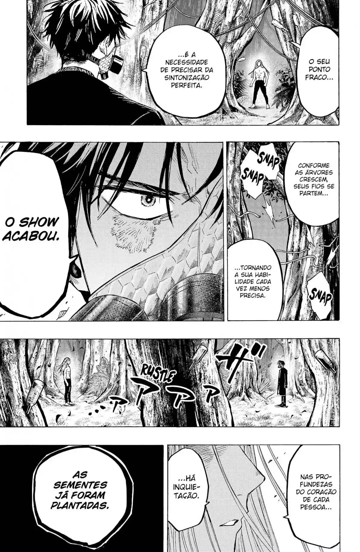 Read MARRIAGETOXIN pt_BR Manga Online