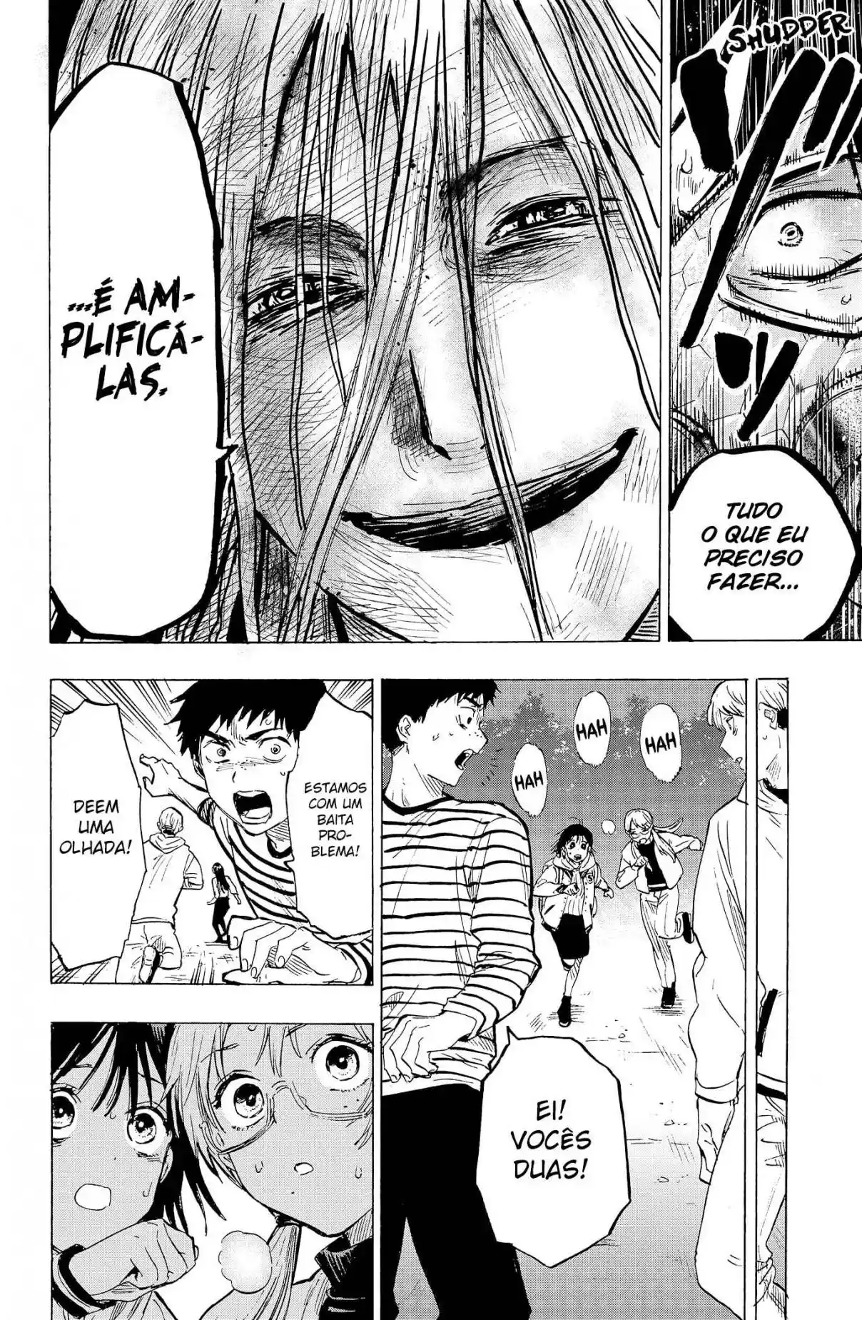 Read MARRIAGETOXIN pt_BR Manga Online