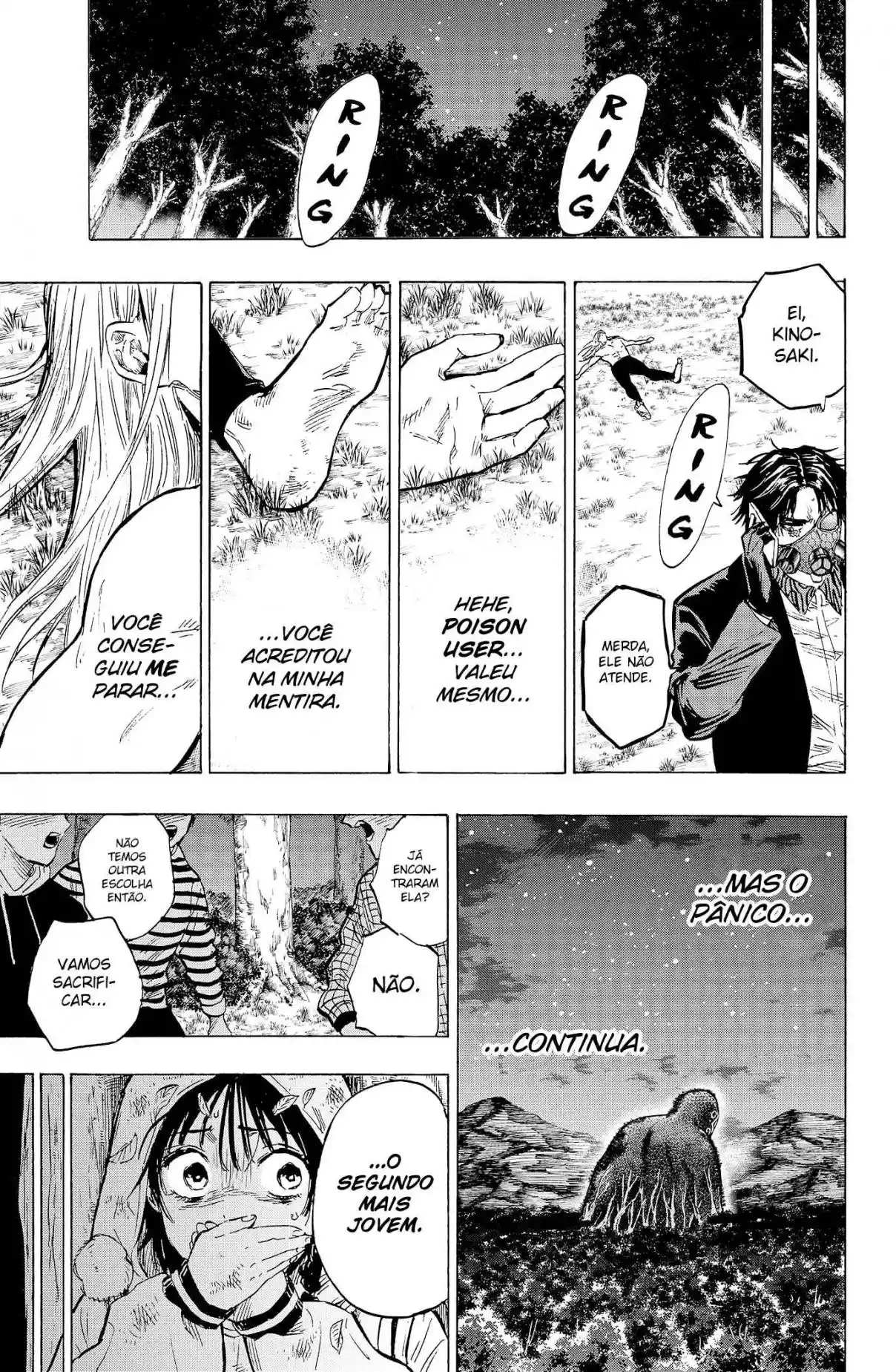 Read MARRIAGETOXIN pt_BR Manga Online