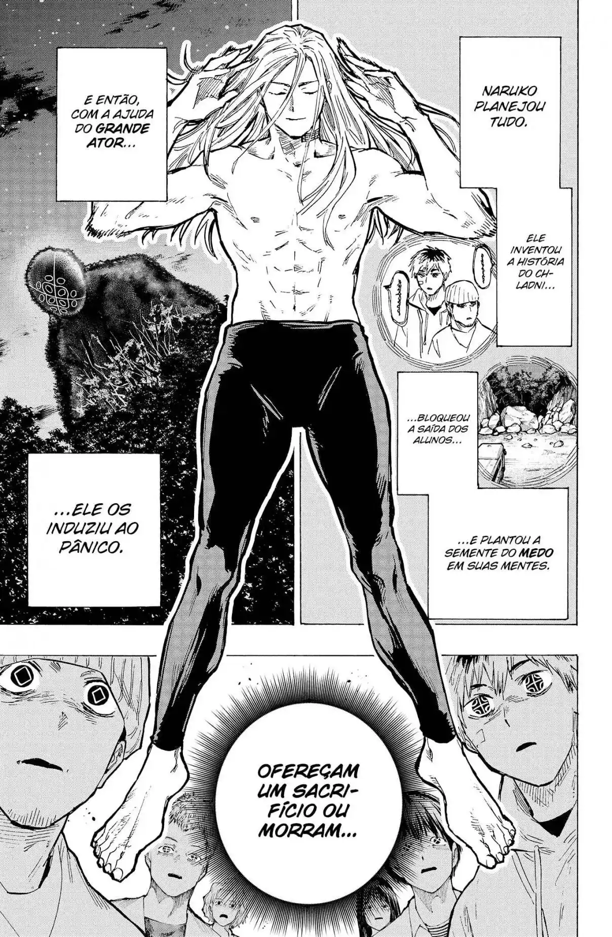 Read MARRIAGETOXIN pt_BR Manga Online
