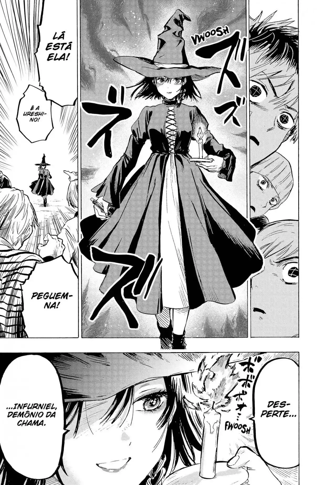 Read MARRIAGETOXIN pt_BR Manga Online