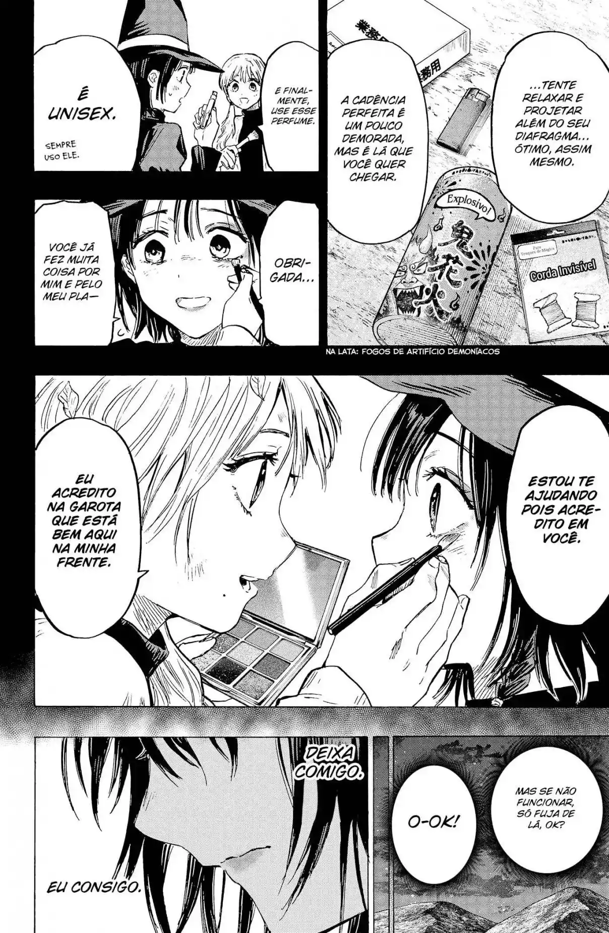 Read MARRIAGETOXIN pt_BR Manga Online