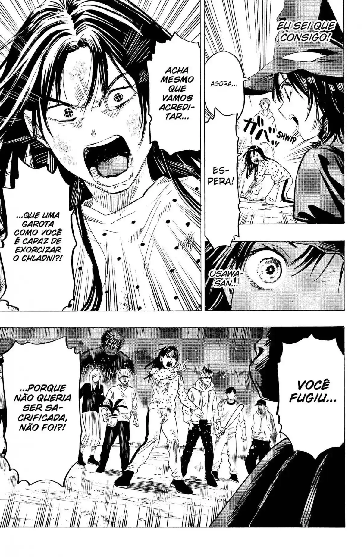Read MARRIAGETOXIN pt_BR Manga Online