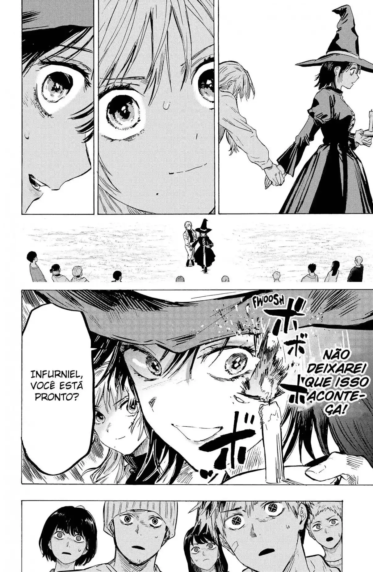 Read MARRIAGETOXIN pt_BR Manga Online