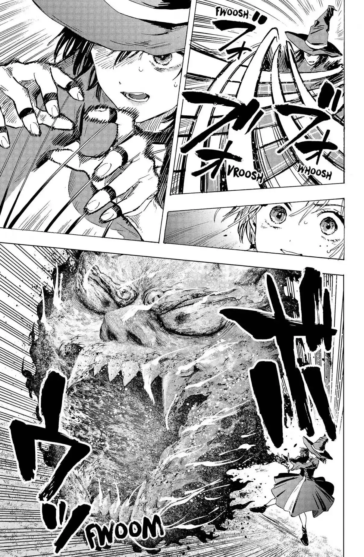 Read MARRIAGETOXIN pt_BR Manga Online